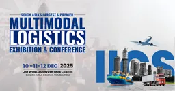 IICS - India International Cargo Show 2025